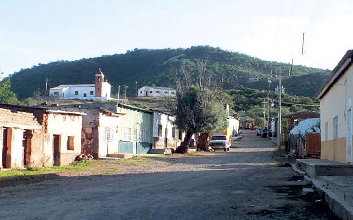 “El mago” de Chacala Durango los Alteńos de la sierra 