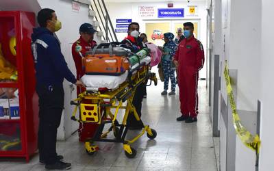 Colectivos ganan amparo para que festejos patrios en Tehuacán sean sin  pirotecnia - El Sol de Puebla