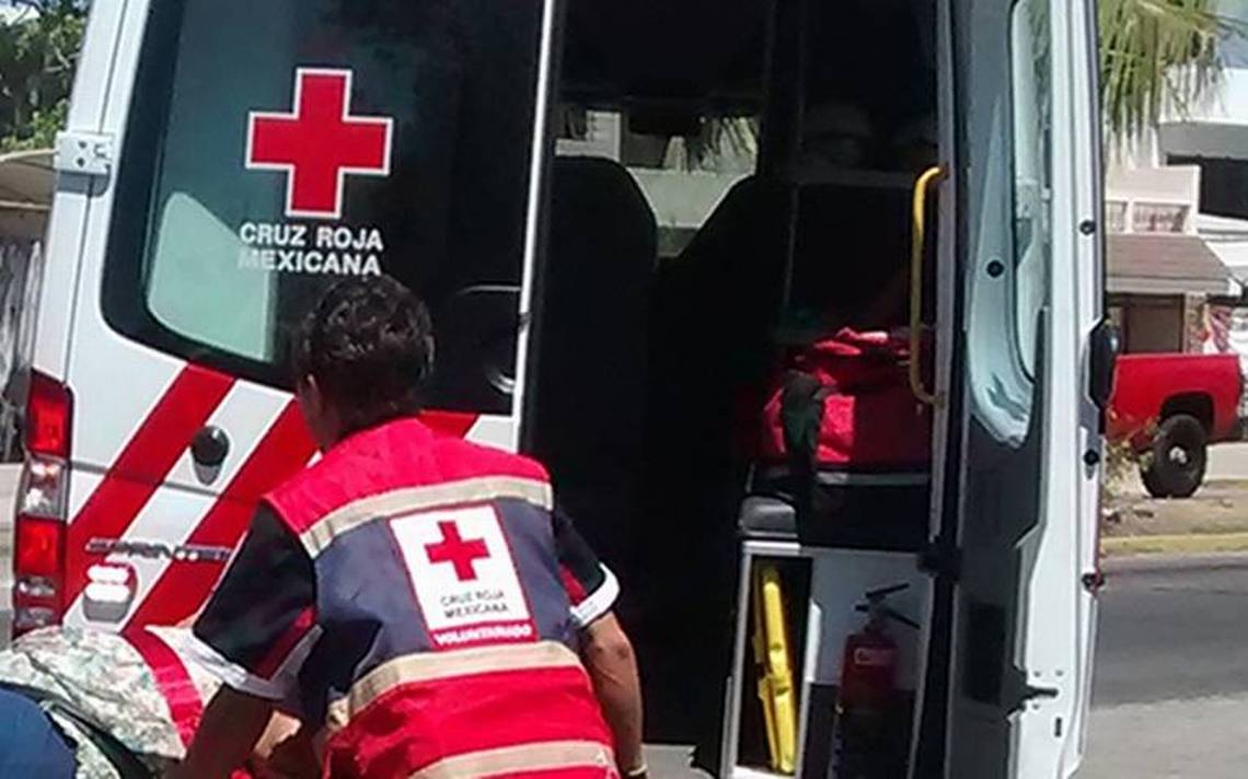 Volcadura En Gómez Palacio Deja 3 Muertos Y Una Herida El Sol De Durango Noticias Locales