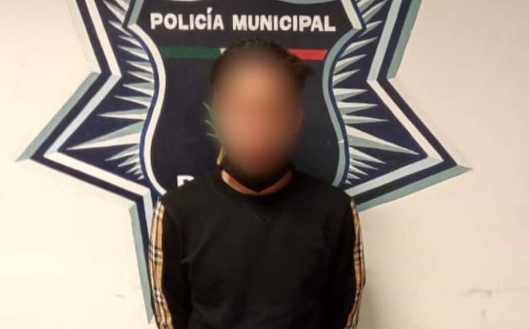 En Durango arrestan a joven que robó 3 mil pesos en ropa - El Sol de Durango  | Noticias Locales, Policiacas, sobre México, Durango y el Mundo