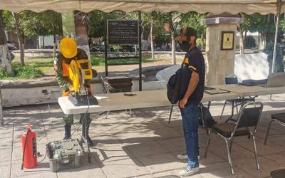 Resultan 6 heridos al caer árbol en Club Campestre de Gómez Palacio - El  Sol de Durango | Noticias Locales, Policiacas, sobre México, Durango y el  Mundo